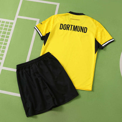 2627 season Borussia Dortmund home  Kids kit