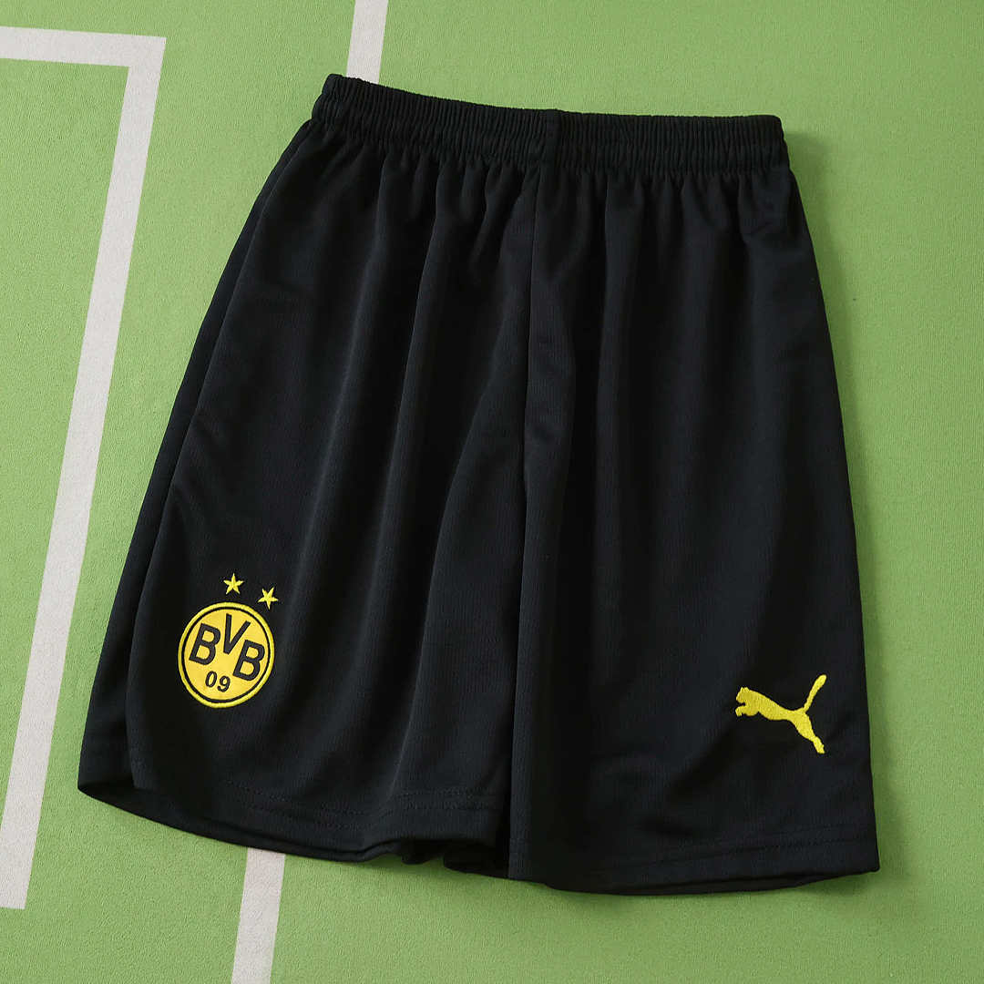 2627 season Borussia Dortmund home  Kids kit