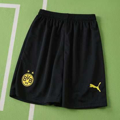 2627 season Borussia Dortmund home  Kids kit