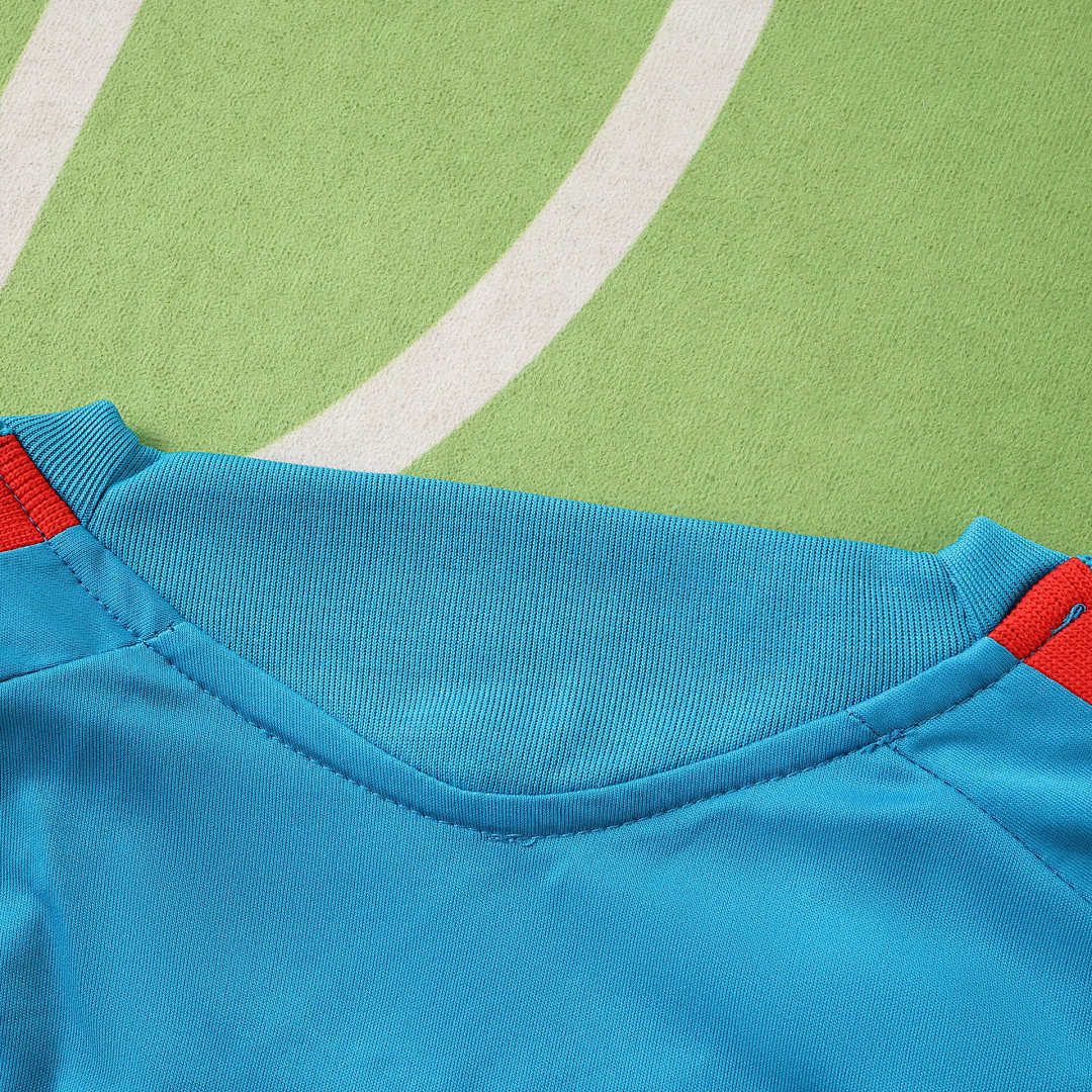 2026 FIFA World Cup Spain Training shirt Fan version