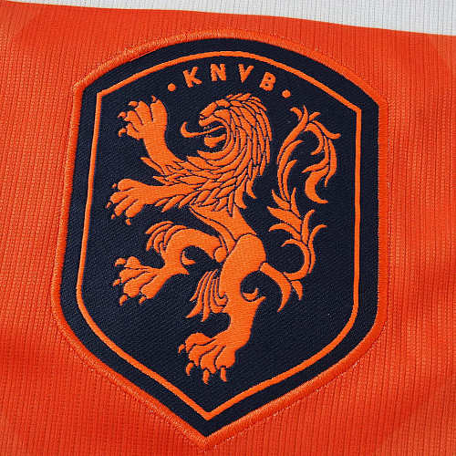2026 FIFA World Cup Netherlands away Fan version
