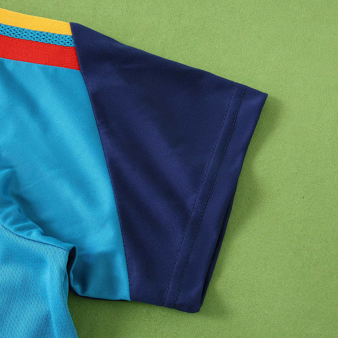 2026 FIFA World Cup Spain Training shirt Fan version