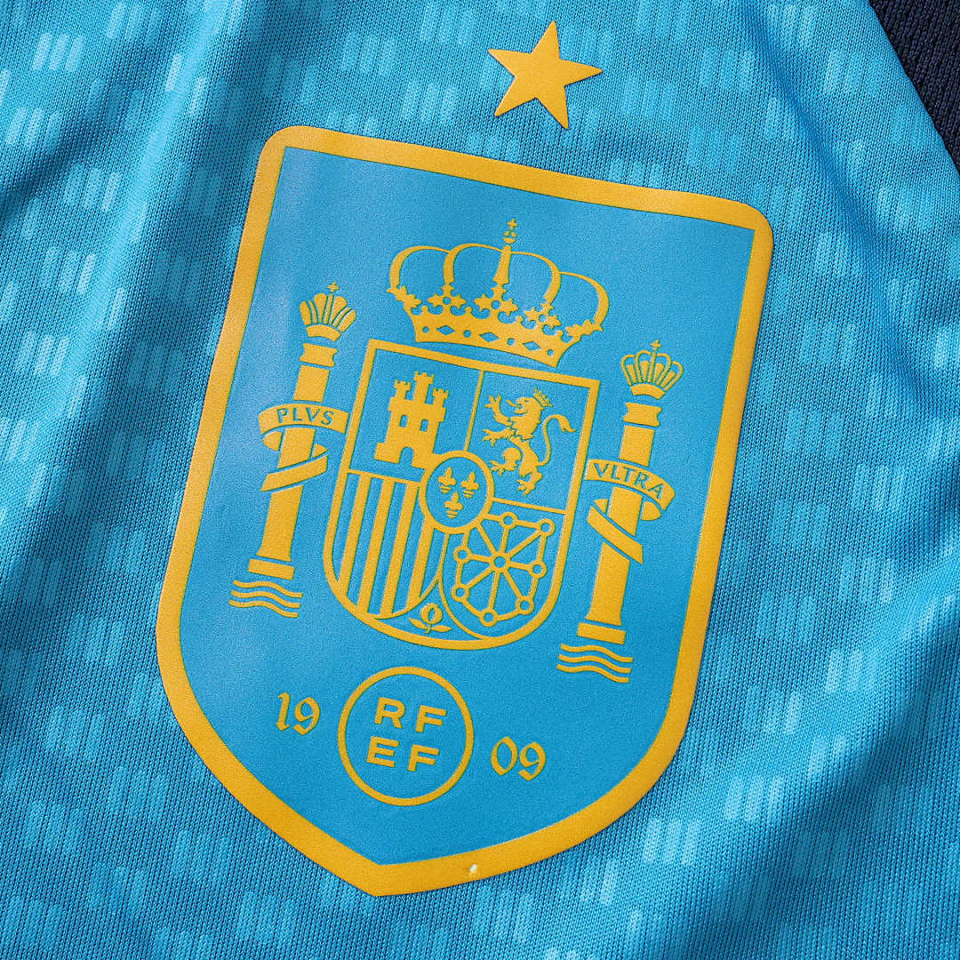 2026 FIFA World Cup Spain Training shirt Fan version