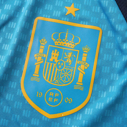 2026 FIFA World Cup Spain Training shirt Fan version