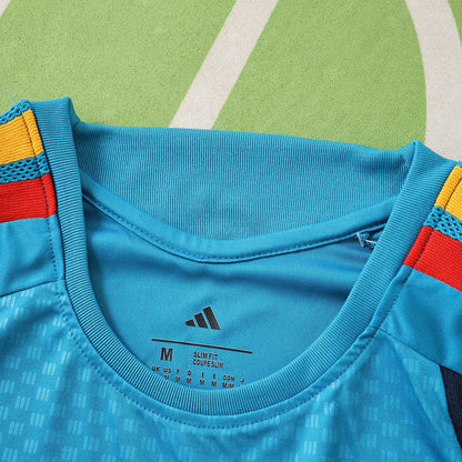 2026 FIFA World Cup Spain Training shirt Fan version