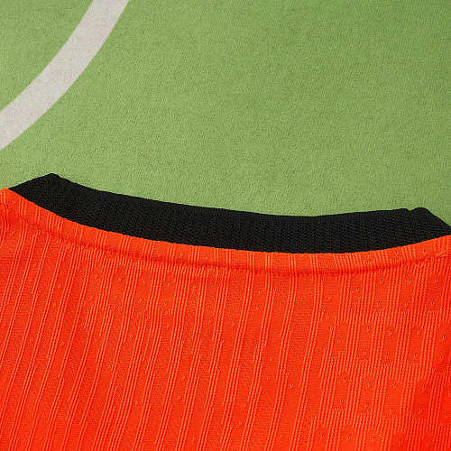 2026 FIFA World Cup Netherlands home Player version