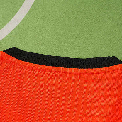 2026 FIFA World Cup Netherlands home Player version
