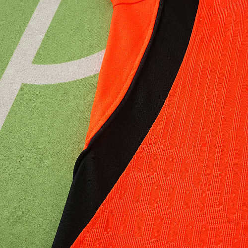 2026 FIFA World Cup Netherlands home Player version