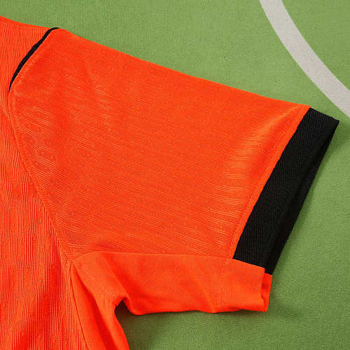 2026 FIFA World Cup Netherlands home Player version