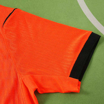 2026 FIFA World Cup Netherlands home Player version