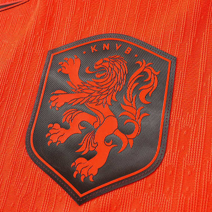 2026 FIFA World Cup Netherlands home Player version