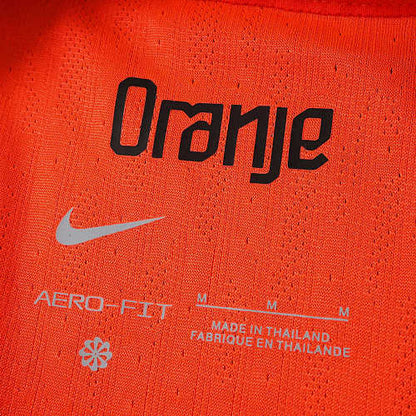 2026 FIFA World Cup Netherlands home Player version