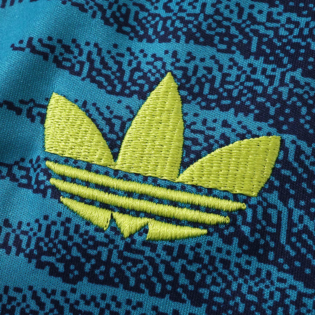 2026 FIFA World Cup Colombia away Fan version