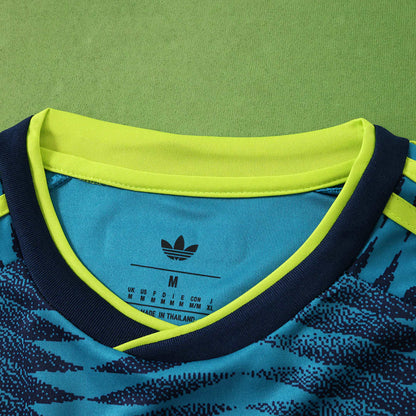 2026 FIFA World Cup Colombia away Fan version
