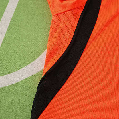 2026 FIFA World Cup Netherlands home Fan version
