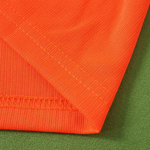 2026 FIFA World Cup Netherlands home Fan version