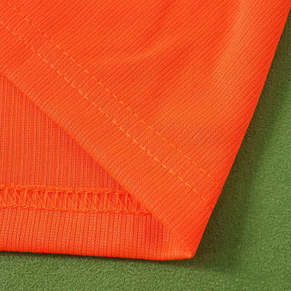 2026 FIFA World Cup Netherlands home Fan version