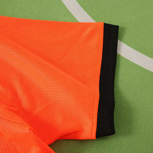 2026 FIFA World Cup Netherlands home Fan version