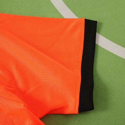 2026 FIFA World Cup Netherlands home Fan version