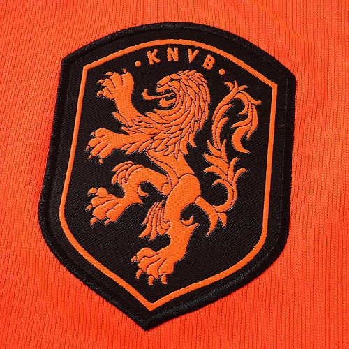 2026 FIFA World Cup Netherlands home Fan version