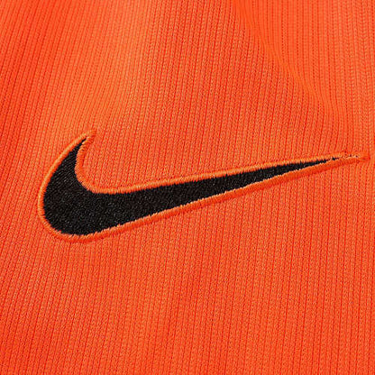 2026 FIFA World Cup Netherlands home Fan version