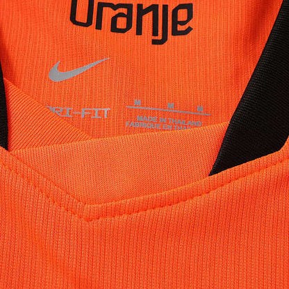 2026 FIFA World Cup Netherlands home Fan version