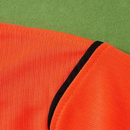 2026 FIFA World Cup Netherlands home Fan version