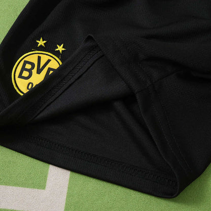 2627 season Borussia Dortmund home  Kids kit