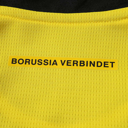 2627 season Borussia Dortmund home  Kids kit
