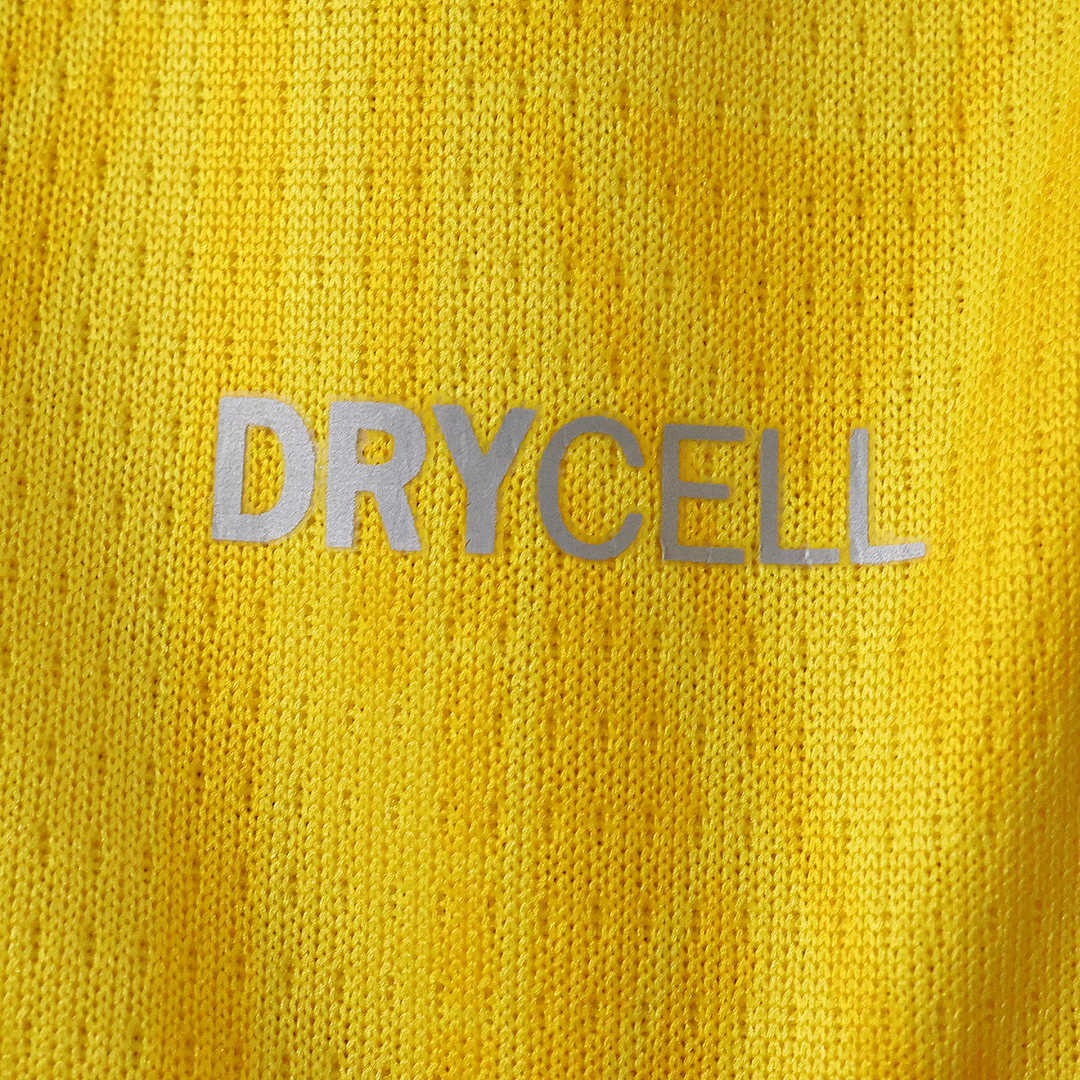 2627 season Borussia Dortmund home  Kids kit