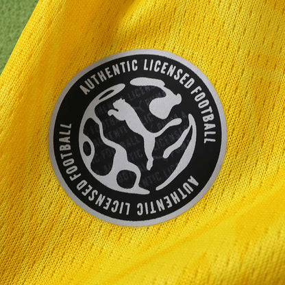 2627 season Borussia Dortmund home  Kids kit