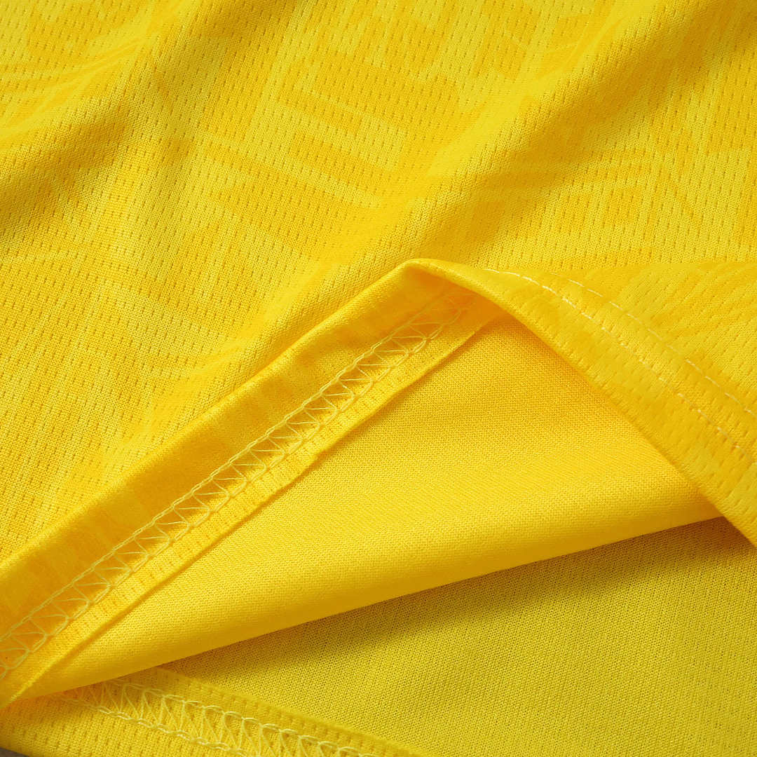 2627 season Borussia Dortmund home  Kids kit