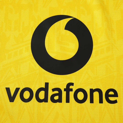 2627 season Borussia Dortmund home  Kids kit