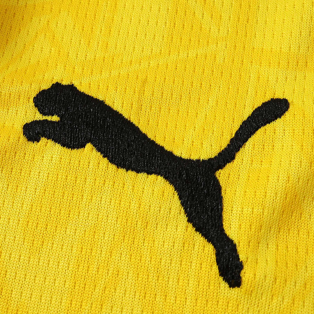 2627 season Borussia Dortmund home  Kids kit