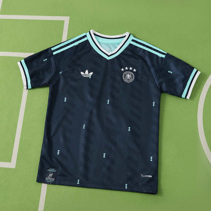 2026 FIFA World Cup Germany away Kids kit