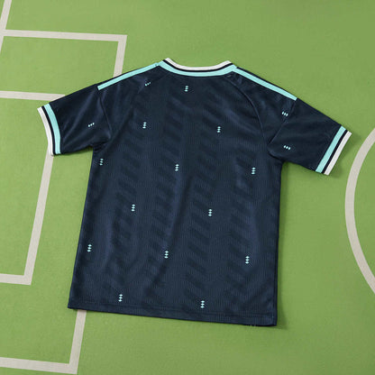 2026 FIFA World Cup Germany away Kids kit