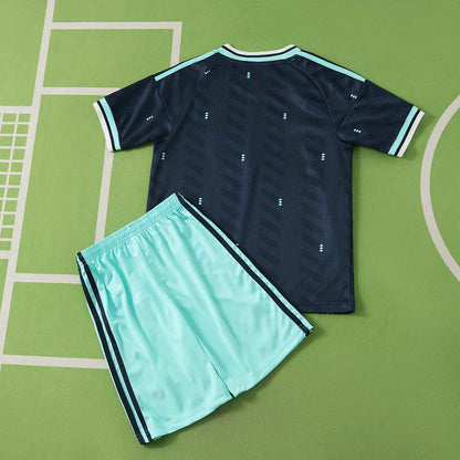2026 FIFA World Cup Germany away Kids kit