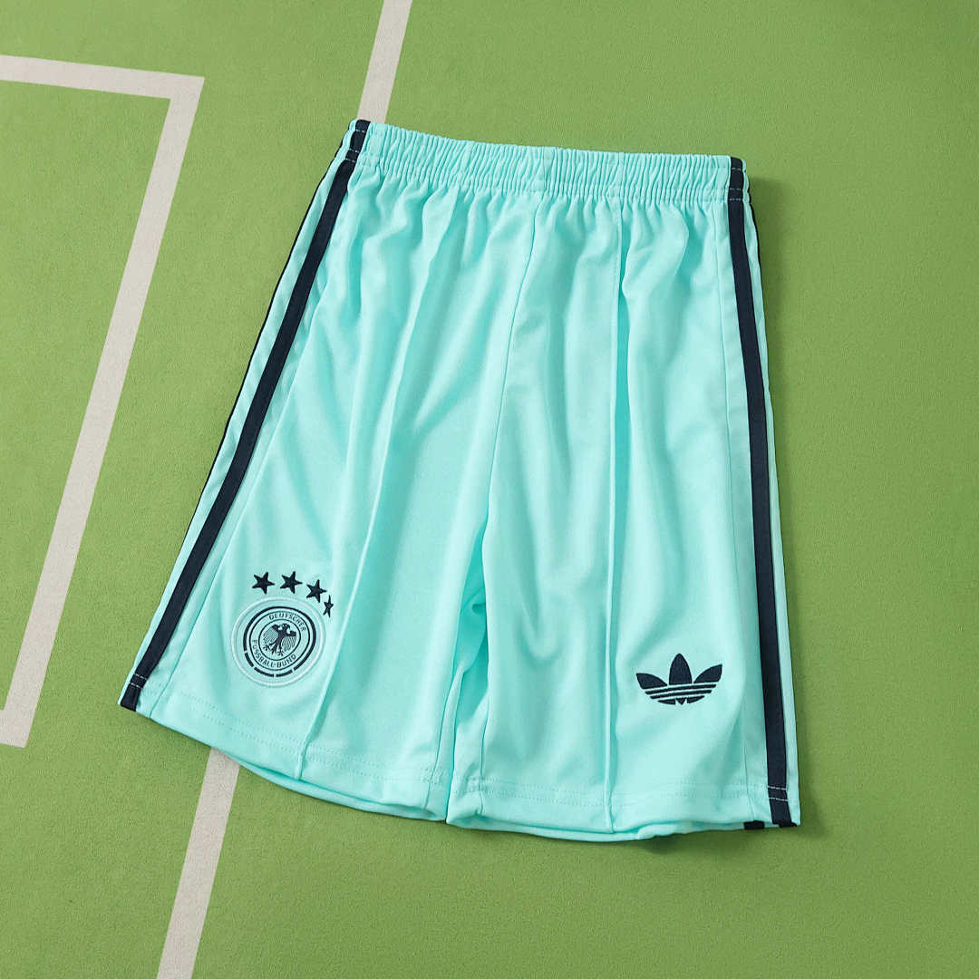 2026 FIFA World Cup Germany away Kids kit