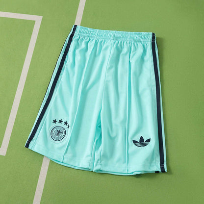 2026 FIFA World Cup Germany away Kids kit