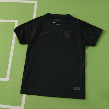 2026 FIFA World Cup Norway away Kids kit