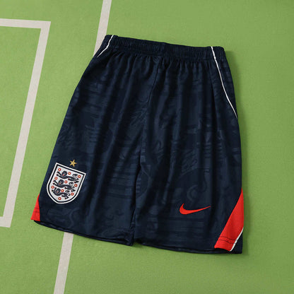 2026 FIFA World Cup England away Kids kit