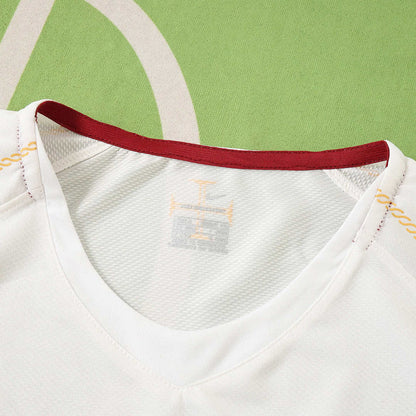 2006 season Portugal third retro Fan version