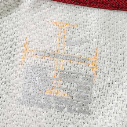 2006 season Portugal third retro Fan version