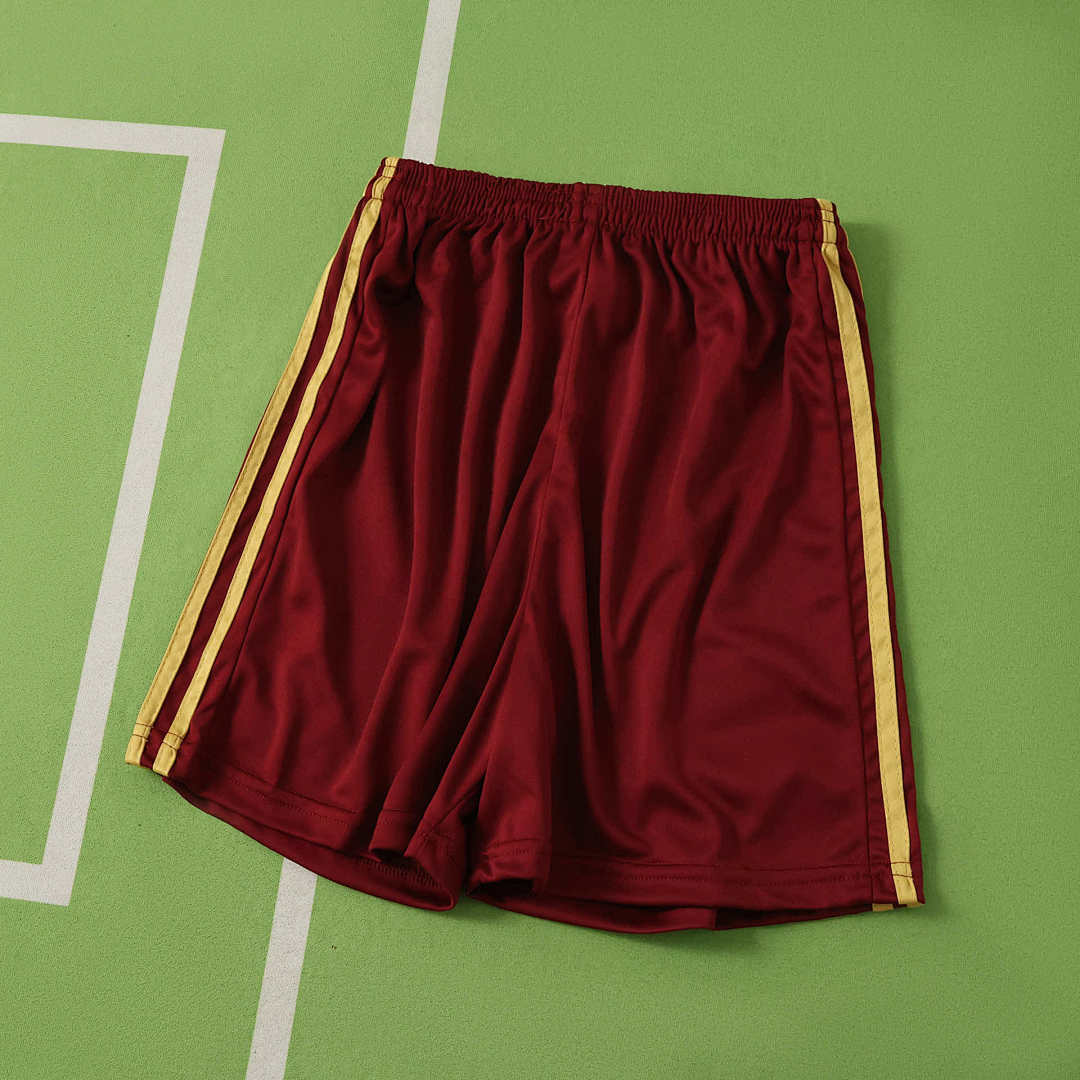 2026 FIFA World Cup Spain away Kids kit