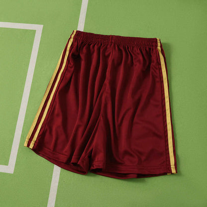 2026 FIFA World Cup Spain away Kids kit