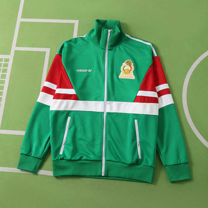 2026 FIFA World Cup Mexico retro Jacket set
