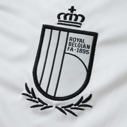 2026 FIFA World Cup Belgium away Kids kit