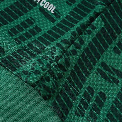 2026 FIFA World Cup Mexico  Home Cropped Jersey