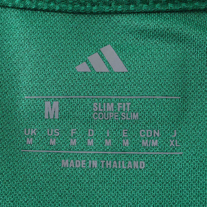 2026 FIFA World Cup Mexico  Home Cropped Jersey
