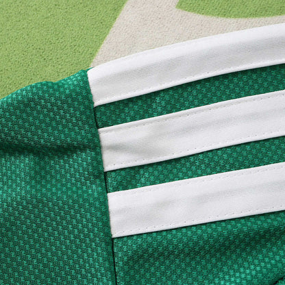 2026 FIFA World Cup Mexico  Home Cropped Jersey